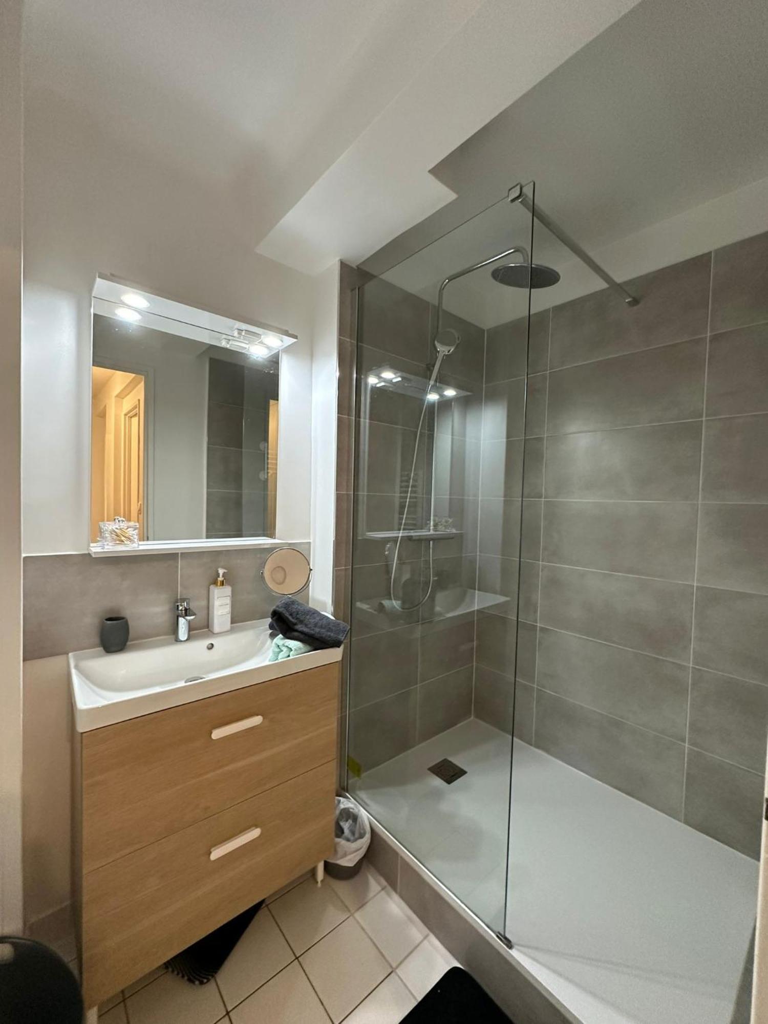 4 Beds Apartment Close Paris Center Vanves Exterior foto